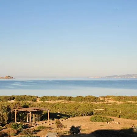 Σπίτι διακοπών Naxos House, One Minute Away From The Beach! Πλάκα