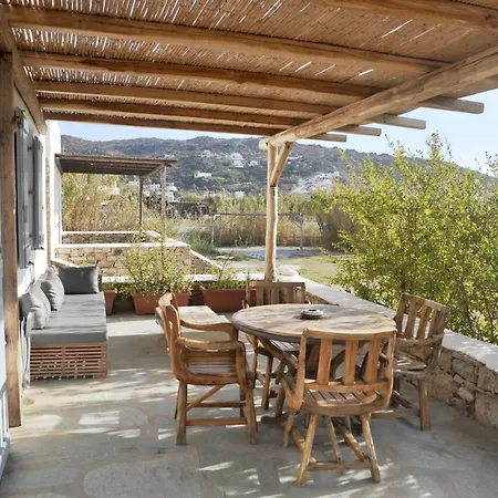 Σπίτι διακοπών Naxos House, One Minute Away From The Beach! Πλάκα