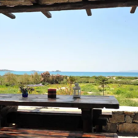 Naxos House, One Minute Away From The Beach! Prázdninový dům Pláka