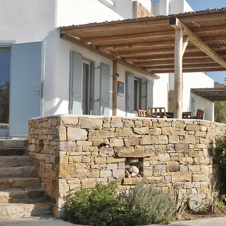 Naxos House, One Minute Away From The Beach! Pláka