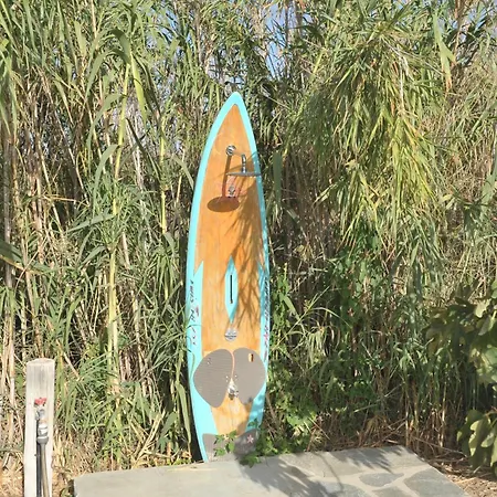 Naxos House, One Minute Away From The Beach! Prázdninový dům