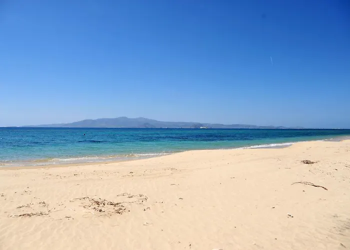 Holiday home Naxos House, One Minute Away From The Beach! *