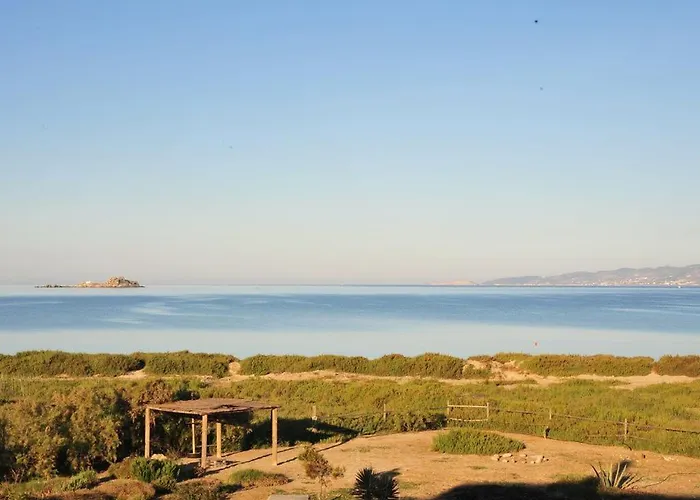 Holiday home Naxos House, One Minute Away From The Beach! Plaka (Naxos)