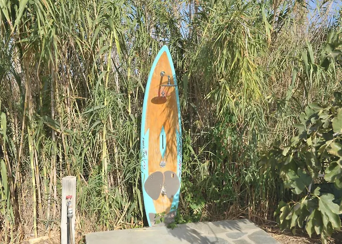 Naxos House, One Minute Away From The Beach! Holiday home